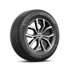 Ganzjahresreifen 17 zoll michelin allwetter crossclimate suv