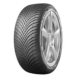 Ganzjahresreifen 225by50 r17 kumho 225 50 r17 98v solus ha32
