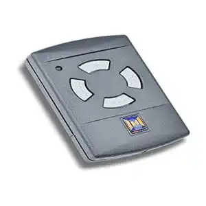 Garagentoroeffner hoermann hsm 4 40685 mhz