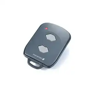 Garagentoroeffner marantec digital 392 mini handsender 868 mhz