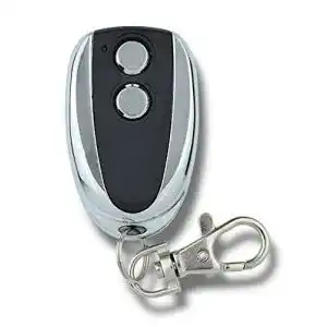 Garagentoroeffner schartec handsender ecostar 43392 mhz