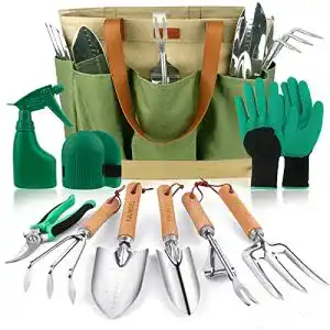 Gartenwerkzeug set yaungel gartenwerkzeug set 10 stueck 1