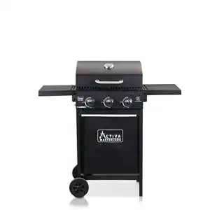 Gasgrills klein activa gasgrill cabrio premium gas grill