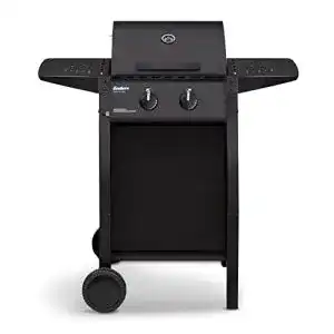 Gasgrills klein enders gasgrill san diego 2 mit grill thermometer