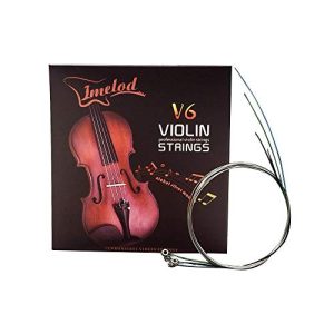 Geigensaiten Imelod Violinsaiten Universal 2 Set (G-D-A-E) Violine - geigensaiten imelod violinsaiten universal 2 set g d a e violine