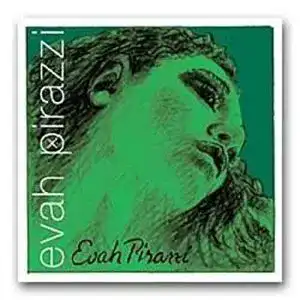 Geigensaiten pirastro saiten set fuer violine eva419021 evah pirazzi