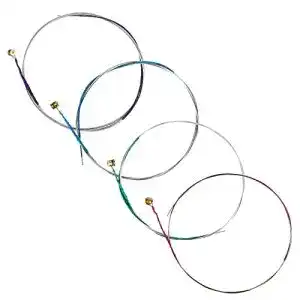 Geigensaiten savita 2 saetze 4 4 violin universal saite classic