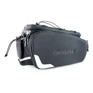 Gepaecktraegertasche mit klicksystem racktime unisex erwachsene