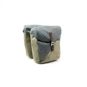 Gepaecktraegertasche mit klicksystem racktime unisex heda system