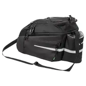 Gepaecktraegertasche mit klicksystem vaude silkroad l snap it