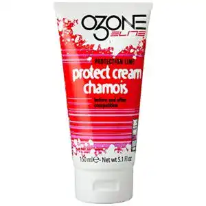 Gesaesscreme elite pflegemittel ozone protect cream chamois