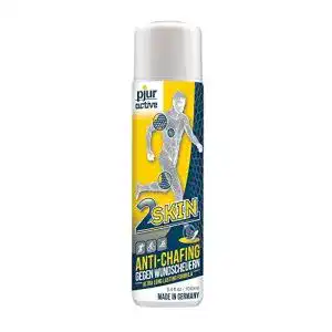 Gesaesscreme pjur active pjuractive 2skin 100ml anti chafing gel