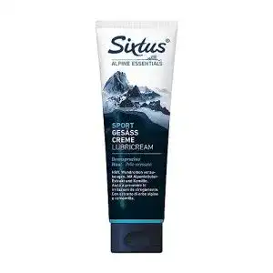 Gesaesscreme sixtus sport 125ml