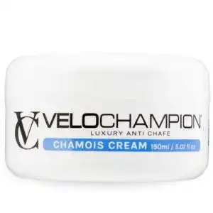 Gesaesscreme velochampion luxus chamois sitzcreme