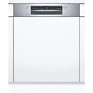 Geschirrspueler leise bosch hausgeraete smi4hcs48e serie 4