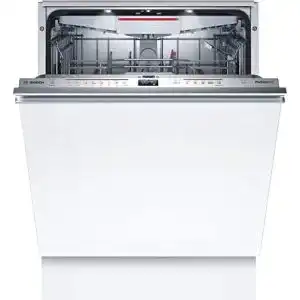 Geschirrspueler leise bosch hausgeraete smv6zcx49e serie 6