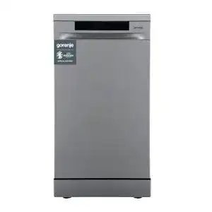 Geschirrspueler leise gorenje gs 541d10 x freistehender