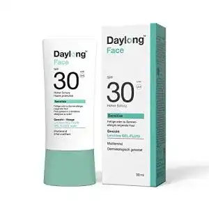 Gesichts sonnencreme daylong ultra spf 30 gelfluid 30 ml