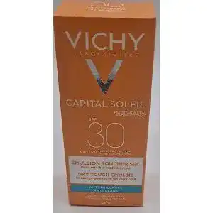 Gesichts sonnencreme vichy ideal soleil sonnenschutzmilch