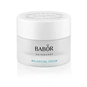 Gesichtspflege mischhaut babor skinovage balancing cream