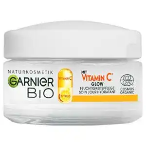 Gesichtspflege mischhaut garnier tagespflege mit vitamin c