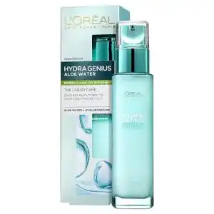 Gesichtspflege mischhaut loreal paris feuchtigkeitsfluid hydra