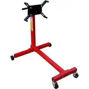 Getriebeheber carmax motorstaender 454kg motorenstaender