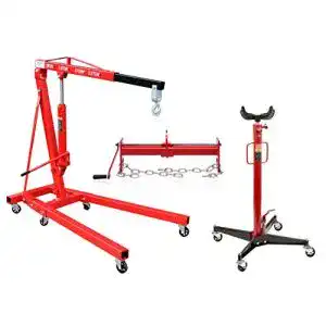 Getriebeheber otgerlensker products 500 kg balancierer 450 kg