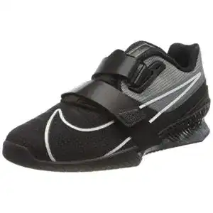 Gewichtheberschuhe herren nike herren cd3463 010 43 training