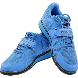 Gewichtheberschuhe herren nordic lifting powerlifting schuhe