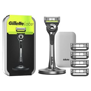 Gillette-Rasierer Gillette Labs Nassrasierer Herren, Rasierer