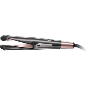Glätteisen (Locken) Remington Haarglätter 2-in-1 Curl&Straight