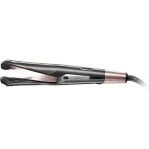 Glaetteisen locken remington haarglaetter 2 in 1 curlstraight
