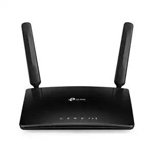 Glasfaser router tp link archer mr400 ac1200 dualband 4g lte