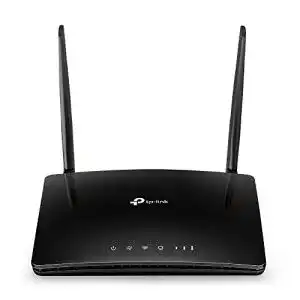 Glasfaser router tp link tl mr6400 lte router 4g router