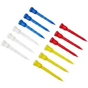 Golf tees longridge lignum golf tee lignum tees 82 mm