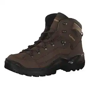 Gore tex wanderschuhe herren lowa renegade gtx mid