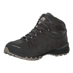 Gore tex wanderschuhe herren mammut mercury iii mid gtx