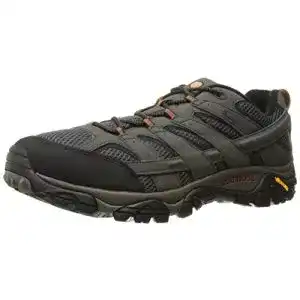 Gore tex wanderschuhe herren merrell herren moab 2 gtx