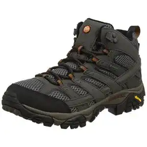 Gore tex wanderschuhe herren merrell herren moab 2 mid gtx 1