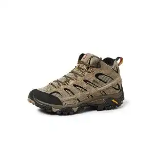 Gore tex wanderschuhe herren merrell moab 2 ltr mid gtx