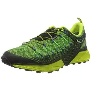 Gore tex wanderschuhe herren salewa herren ms dropline