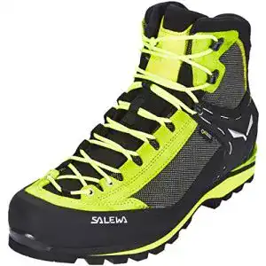 Gore tex wanderschuhe herren salewa ms crow gore tex herren