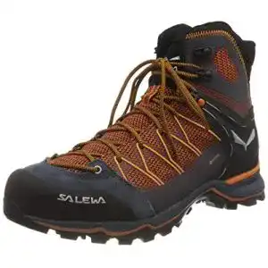 Gore tex wanderschuhe herren salewa ms mountain trainer lite