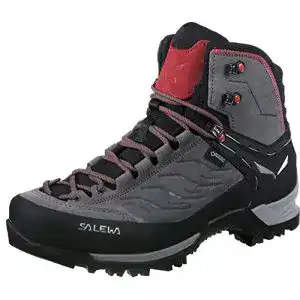 Gore tex wanderschuhe herren salewa ms mountain trainer mid