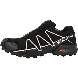 Gore tex wanderschuhe herren salomon speedcross 4 gore tex