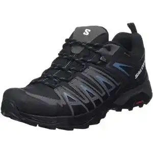 Gore tex wanderschuhe herren salomon x ultra pioneer gore tex