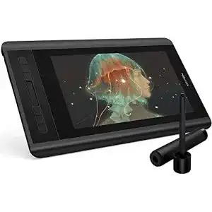Grafiktablett xp pen artist 12 grafikmonitor drawing pen tablet