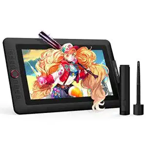 Grafiktablett xp pen artist 13 3 pro mit eingabestift 8192 ebenen