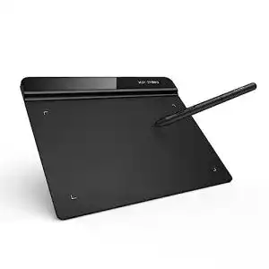 Grafiktablett xp pen star g640 6x4 zoll zeichentablett osu pad
